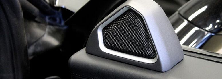 The Importance of Proper Car Audio Speaker Installation