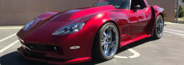 Amazing Audio and Accessory Upgrades for Your Chevrolet Corvette