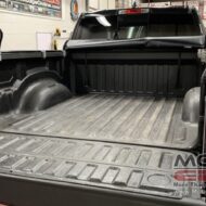 Ram Bed Liner