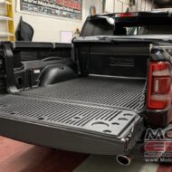 Ram Bed Liner