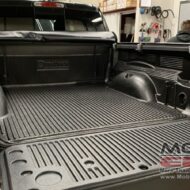 Ram Bed Liner