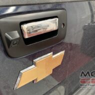 Chevrolet Silverado Upgrades