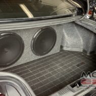 Mustang Stereo