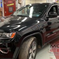 Jeep Grand Cherokee Upgrades