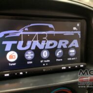 Tundra Sound System