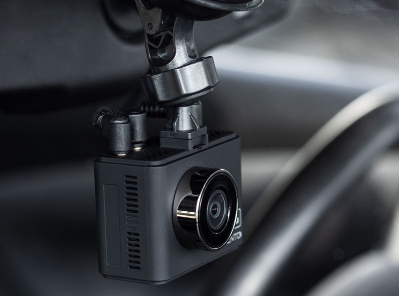 Dashcam System