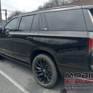 Escalade Tint