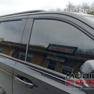 Escalade Tint