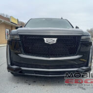 Escalade Tint