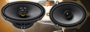 Product Spotlight: Sony Mobile ES XS-690ES and XS-680ES Speakers