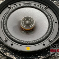 Toyota Speakers