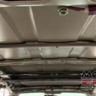 Sound Deadening