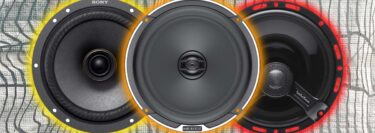 A First Look at Car Audio Speaker Distortion