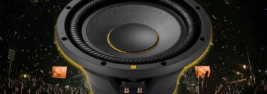 Product Spotlight: Sony XS-W124ES and XS-W122ES Mobile ES Subwoofers