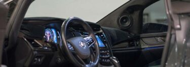 Car Audio Speaker Installation Location Matters