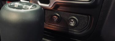 Heated Seat Upgrade for Northampton Jeep Wrangler