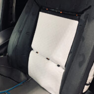 Jeep Heated Seat