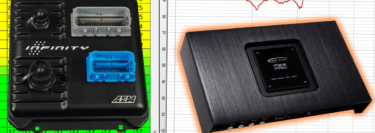 A Great Digital Signal Processor Configuration and Tuning Analogy