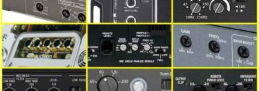 Gain Overlap, and Why It Matters in Configuring Car Audio Amplifiers