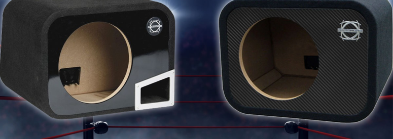Sealed or Vented Car Audio Subwoofer Enclosures Whats the Difference