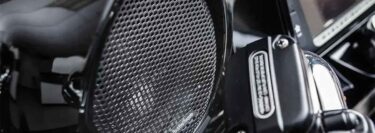 Picking the Best Motorcycle Speaker Upgrades