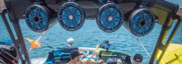 A Look at Shopping for Wakeboard Tower Speakers for Your Boat