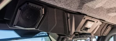 Product Spotlight: Rockford Fosgate Can-Am Defender Audio System