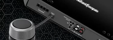 Car Audio Amplifier Remote Level Controls Aren’t Universal