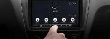 Product Spotlight: Sony XAV-AX3700 Multimedia Receiver