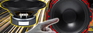 Tips for a Loud Car Stereo System: It’s Speaker Excursion, Not Efficiency