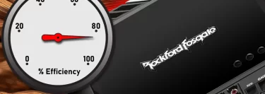 Car Audio Amp Efficiency Matters More Than You Think