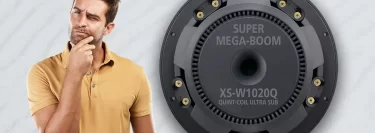 Car Audio Myths: DVC Subwoofers Can Handle More Power