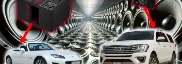 How Many Subwoofers Does My Car Stereo Need?