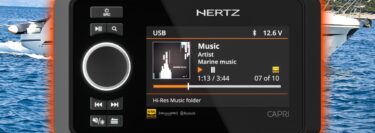 Product Spotlight: Hertz Capri H100