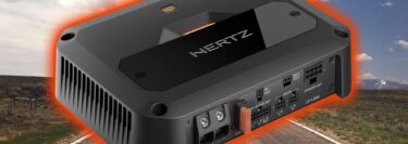 Product Spotlight: Hertz CP4.800
