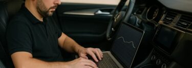 How Time Alignment Transforms Your Car Audio Experience