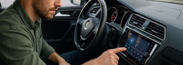 Smarter Shopping for Better Sound: How to Make Informed Car Audio Upgrades