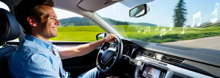 How to Shop for a Car Audio System with Future Upgrades in Mind