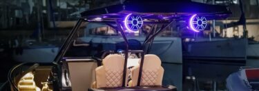 Expert Tips for Upgrading Your Boat’s Stereo System
