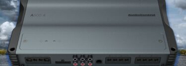 Product Spotlight: AudioControl A600.4