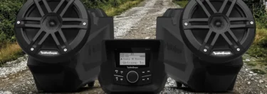 Product Spotlight: Rockford Fosgate RZR24XP-STG1