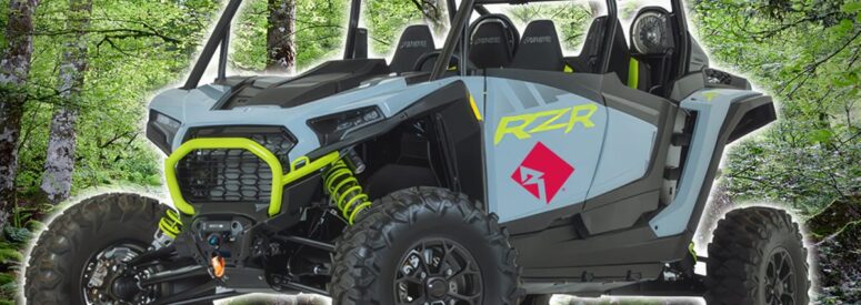 Rockford Fosgate RZR24XP-STG6
