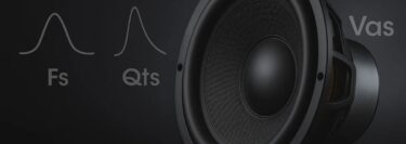 The 3 Most Important Speaker Parameters and Why You Should Care