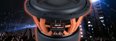 Product Spotlight: Memphis Car Audio Mojo MJ1212
