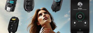 Choosing the Best Car Starter Remote