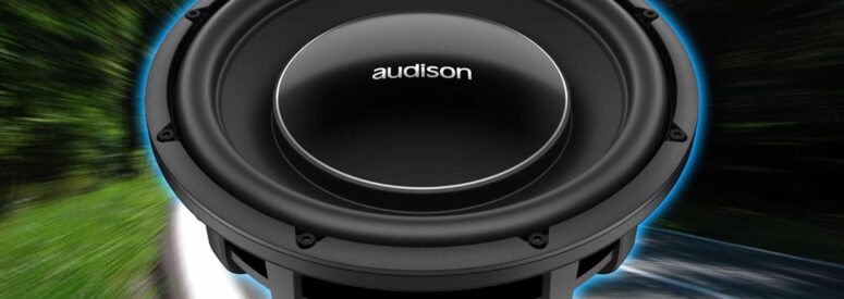 Audison AV 12 D2 II