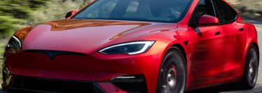 Can You Upgrade the Audio System in a Tesla?