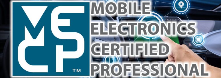 MECP Certified Professional