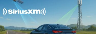 Native Satellite Radio vs. Streaming: Which Listening Option Is Best for Your Drive?