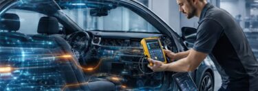 New Vehicles Are Digital Platforms and Installation Experience Matters More Than Ever